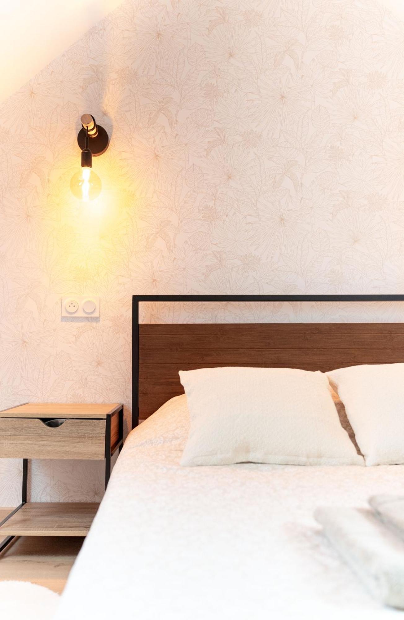 Maison Cosy Centre Gare Αμιάν Εξωτερικό φωτογραφία