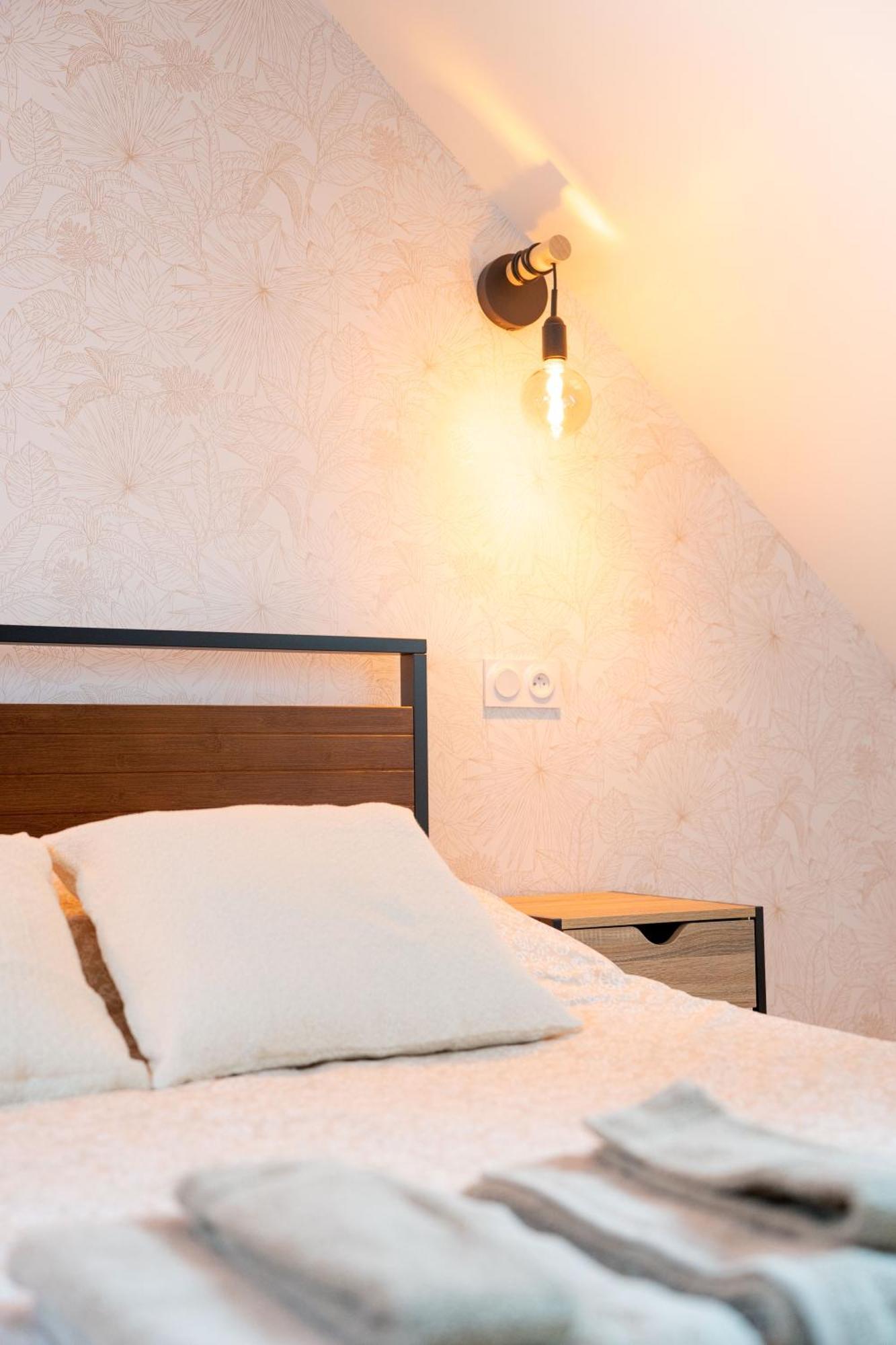 Maison Cosy Centre Gare Αμιάν Εξωτερικό φωτογραφία