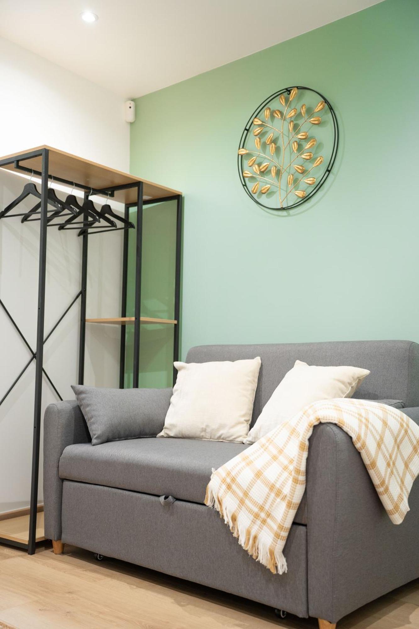 Maison Cosy Centre Gare Αμιάν Εξωτερικό φωτογραφία