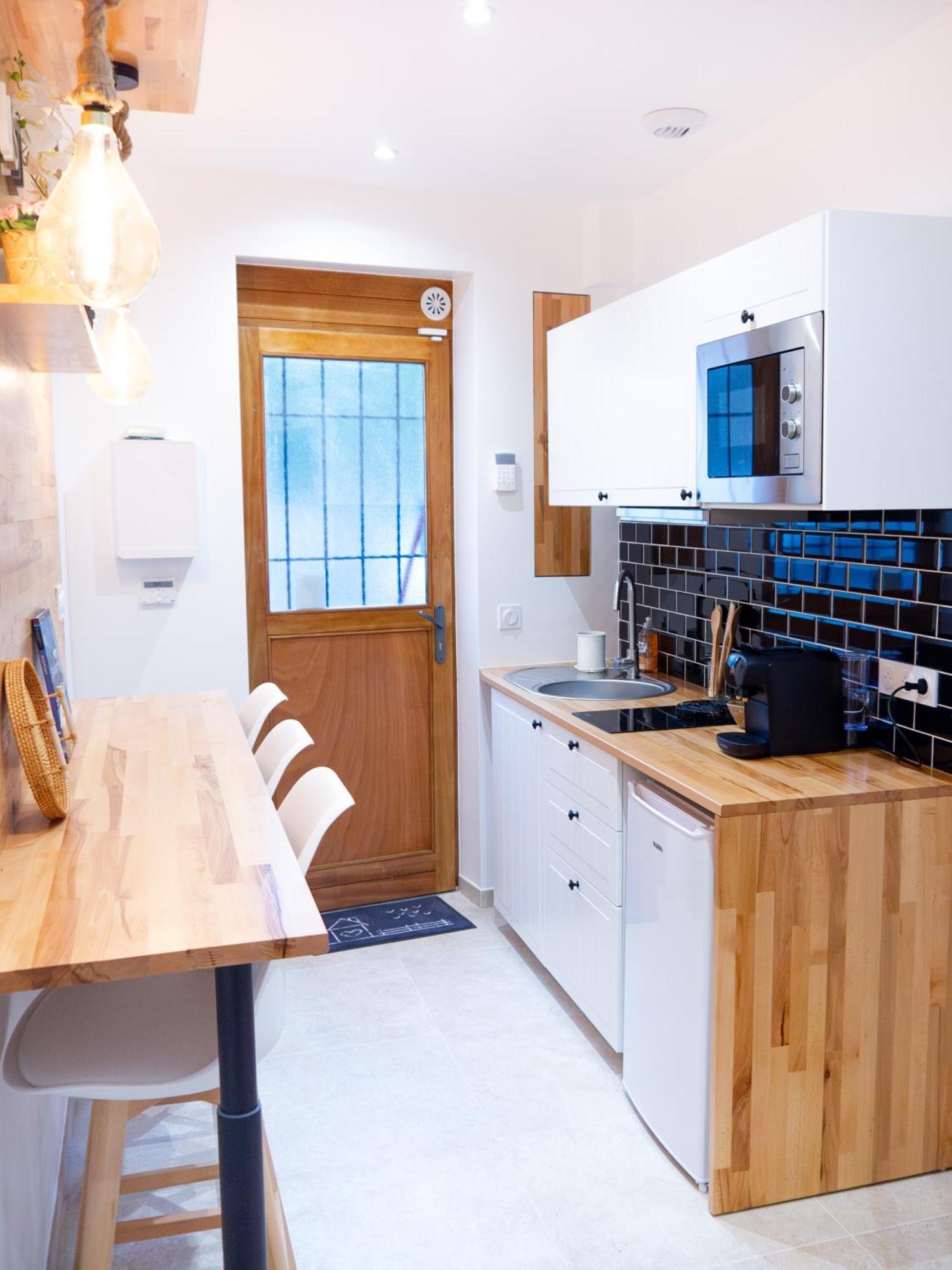 Maison Cosy Centre Gare Αμιάν Εξωτερικό φωτογραφία